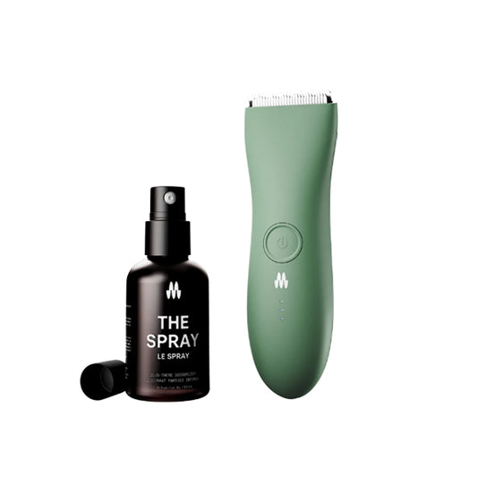 The Premium Trimmer Complete Package